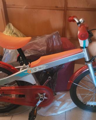 Bicicletta