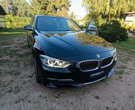 BMW Serie 3 (E90/91) - 2014