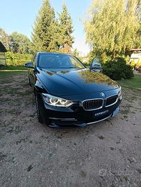 BMW Serie 3 (E90/91) - 2014