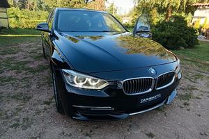 BMW Serie 3 (E90/91) - 2014