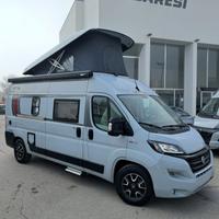 GIOTTILINE VAN 60T SKY UP PRIVILEGE