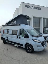 GIOTTILINE VAN 60T SKY UP PRIVILEGE