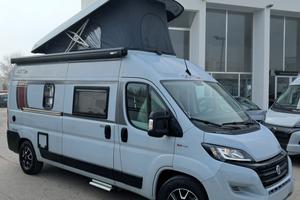 GIOTTILINE VAN 60T SKY UP PRIVILEGE