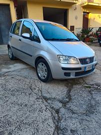 Fiat Idea 1.3 MJT 16V 95 CV S&S Active