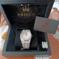 orologio prince