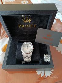 orologio prince