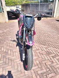 Honda Hm 70
