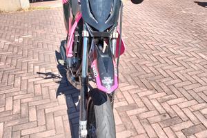 Honda Hm 70