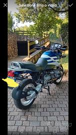 Bmw r 1150 gs - 2001