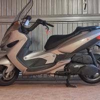 Scooter Malaguti Madison 150