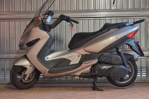 Scooter Malaguti Madison 150