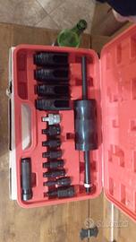 chiavi iniettori diesel