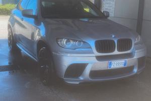 Bmw X6 Active Hybrid