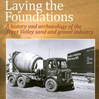 Libro camion - Laying the foundations