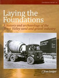 Libro camion - Laying the foundations