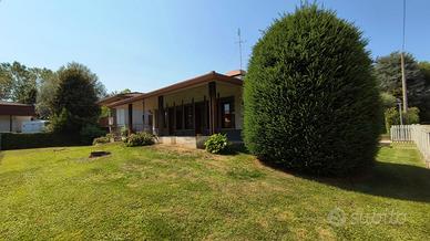 Villa unifamiliare via Dante Alighieri Limena