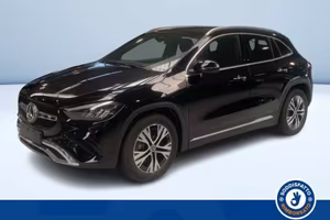 Mercedes-Benz GLA 200d Automatic 4Matic Advan...