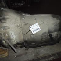 Cambio aut. mercedes classe e 200b kompressor 2000