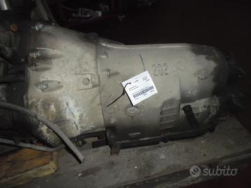 Cambio aut. mercedes classe e 200b kompressor 2000