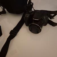 macchina Fotografica digitale Canon