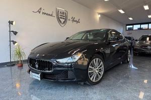 Maserati Ghibli V6 Diesel 250CV Tagliandi Maserati