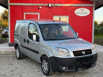 FIAT Doblò SX 1,9 MJTm 120cv
