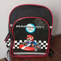 zaino Mario kart 