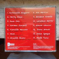 CD musicale