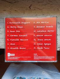 CD musicale