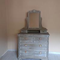 SPECCHIERA BEAUTY TOELETTA TRUCCO