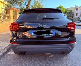 Audi Q2 full optional