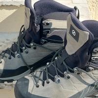 scarponi trekking Scarpa Mescalito TRK GTX 42.5