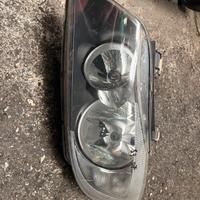 FARO ANTERIORE SINISTRO BMW SERIE 3 ANNO:2007