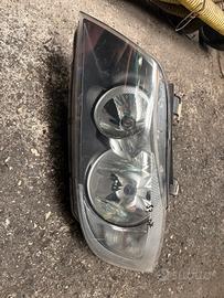 FARO ANTERIORE SINISTRO BMW SERIE 3 ANNO:2007