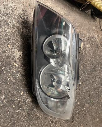 FARO ANTERIORE SINISTRO BMW SERIE 3 ANNO:2007