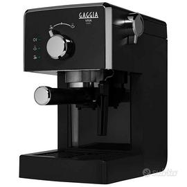 Gaggia Viva Style Caffè 