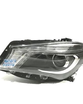 FANALE SINISTRO BI-XENO PER MERCEDES CLASSE CLA C1