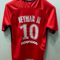 Maglia da calcio