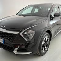 KIA Sportage V 2022 - Sportage 1.6 crdi mhev Busin