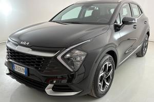 KIA Sportage V 2022 - Sportage 1.6 crdi mhev Busin