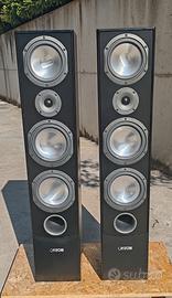 Diffusori acustici CANTON GLE 490.2