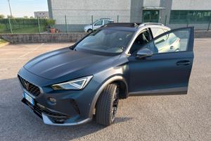 Cupra Formentor VZ 2.0 TSI 180kW Benzina DSG 7 mar