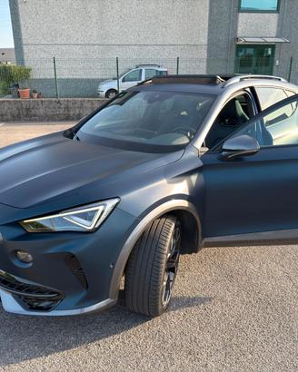 Cupra Formentor VZ 2.0 TSI 180kW Benzina DSG 7 mar