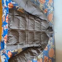 piumino donna adidas 