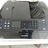 Stampante CANON MX420