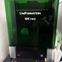 Stampanti 3D (nuove e usate)