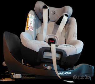 Seggiolino Auto Maxicosi Mica Pro Size 40-105cm