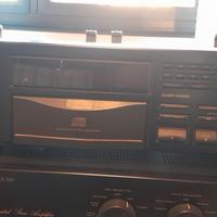 lettore cd pioneer pd-7000