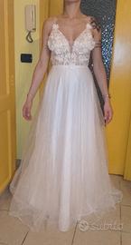 Abito da Sposa 
