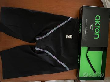 Costume nuoto da gara